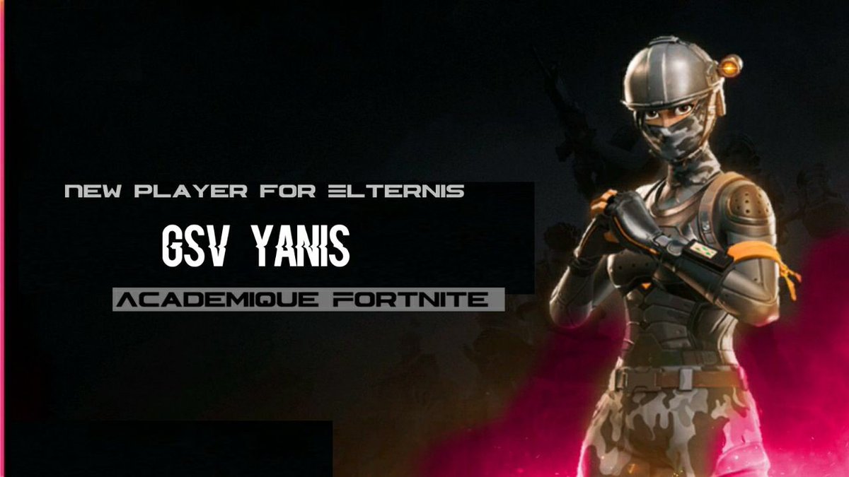elternis's tweet photo. On annonce aujourd'hui la bienvenue à nos 2 nouveaux joueurs en tant que joueur académique ! https://t.co/KMvxyJRudP