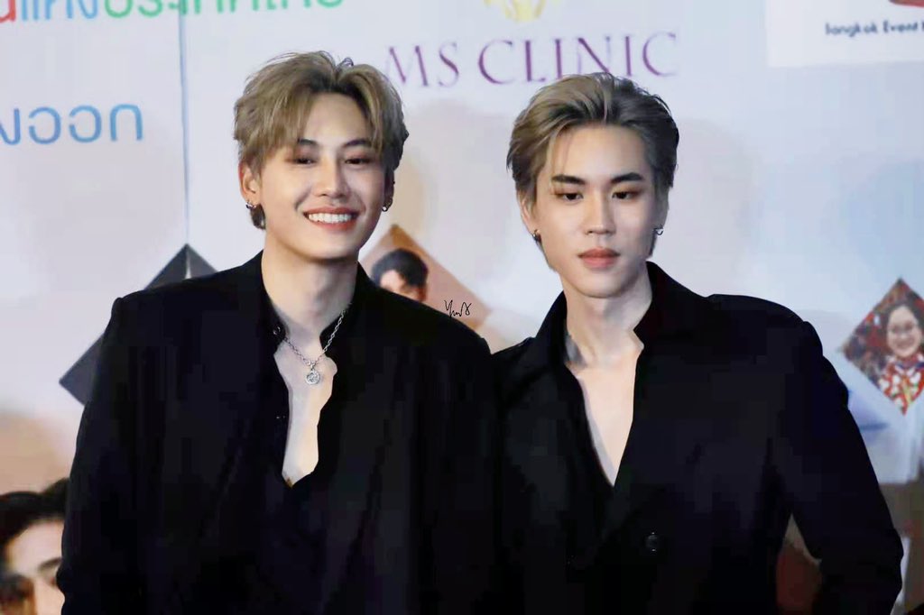 SpringWater350's tweet photo. 03/04/21

Smiles bring me the whole world ✨

 #ThailandMasterYouthXBounPrem https://t.co/OWNjpo3CJ6