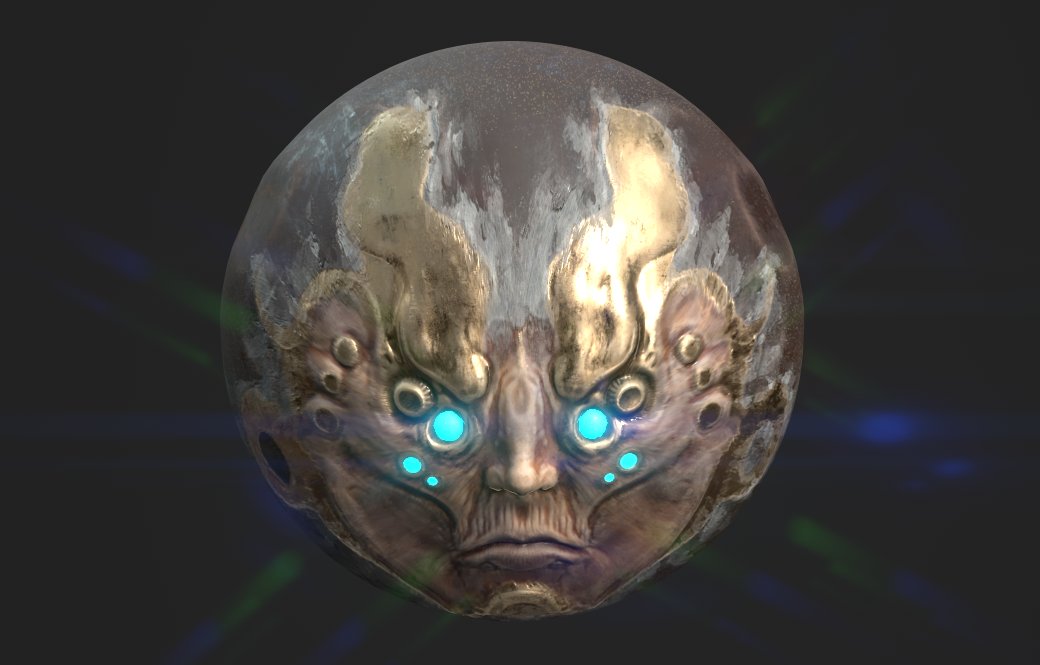 MrmoTarius's tweet photo. Behold, the sphere person! 

Just trying to get a hold of the basic navigation and brushes in Zbrush, it's pretty intuitive for use with a tablet, but I've mostly done stuff with mouse/trackball before so... yeah, needs some getting used to :D https://t.co/cJL2Vz7ua0