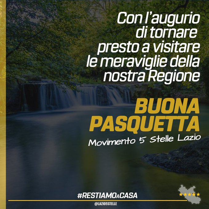 🐣 Felice  da parte di tutti noi!Continuiamo ad adottare comportamenti  per proteggere la nost....