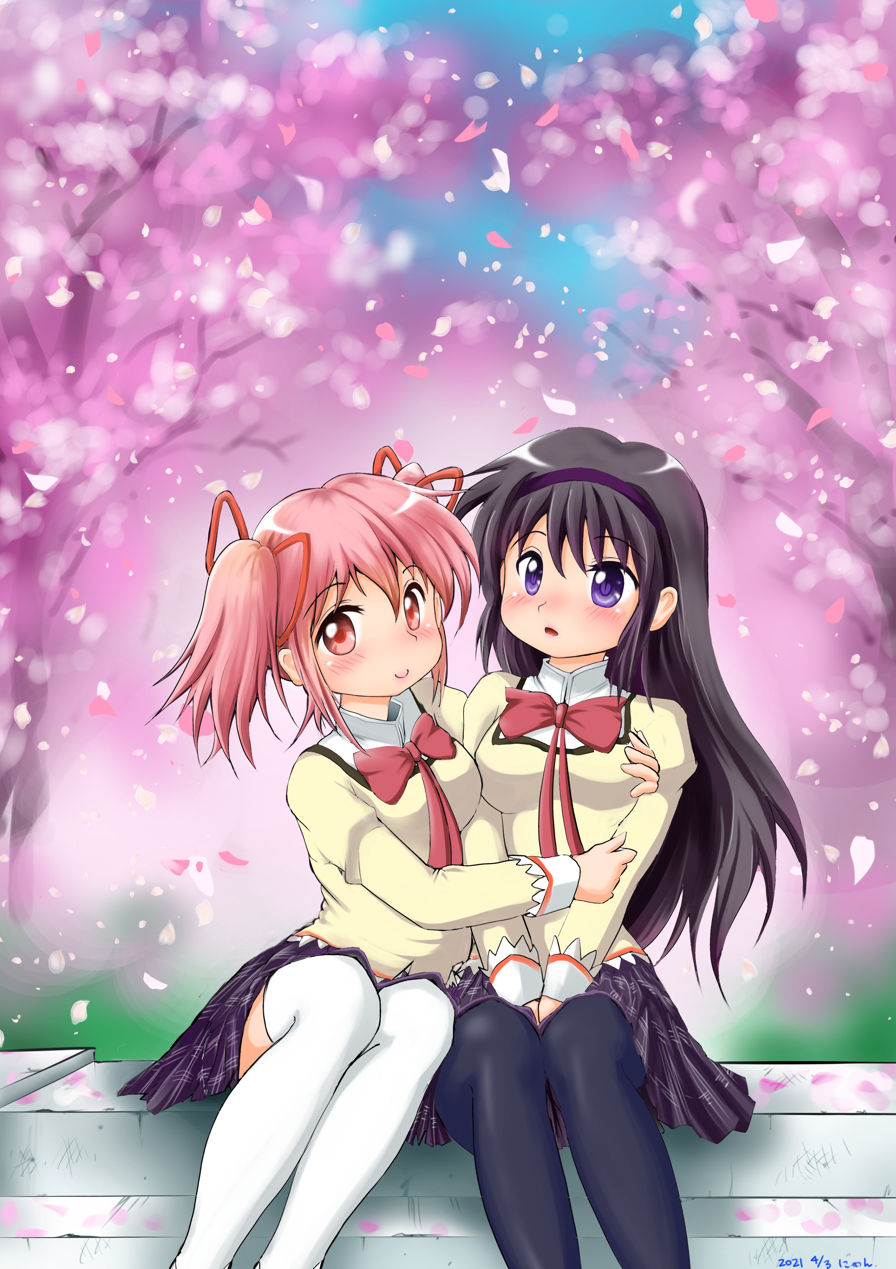 花y…ページ•*¨*•.¸♬︎ 花の写真と名言 【Switchy】