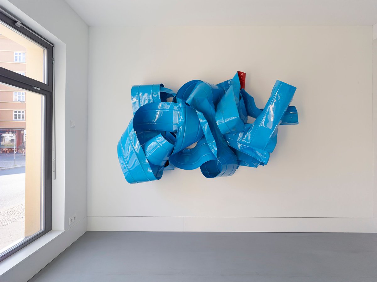 Anna Fasshauer | Galerie Nagel Draxler
#contemporaryart #art #arte #kunst #artist #painting #installation #gallery #artgallery #artwork #artbasel #artfair