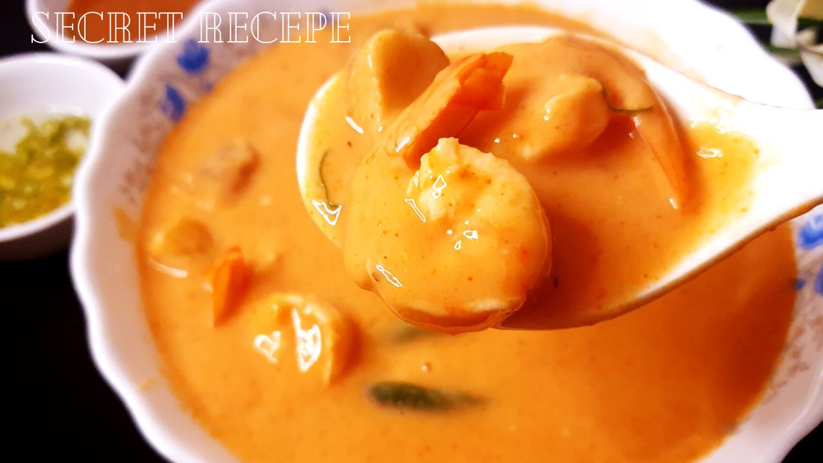MrRannaghor's tweet photo. 100% Authentic Chinese Restaurant Style Thai Soup 
recipe 👉https://t.co/xygyTU75Pt
if you like please don't forget to subscribe
#WritingCommunity #Outriders #xrp #DWTDTAOSO https://t.co/US9Pq1XSBI