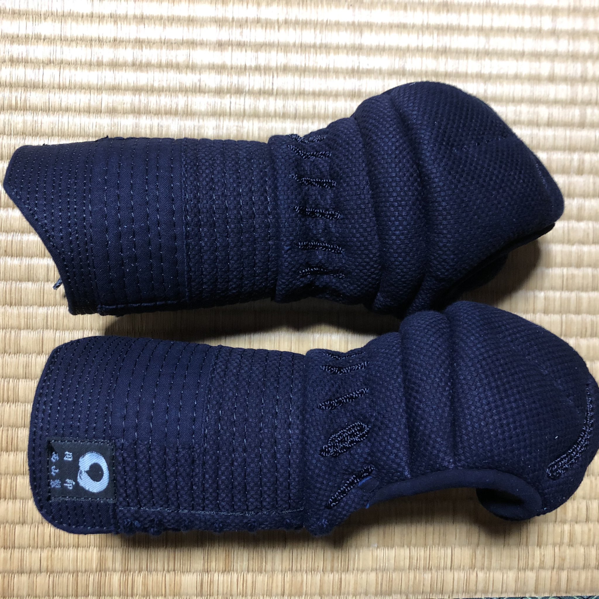 超爆安 小汚いKID  X: on FRESINO 防具単品