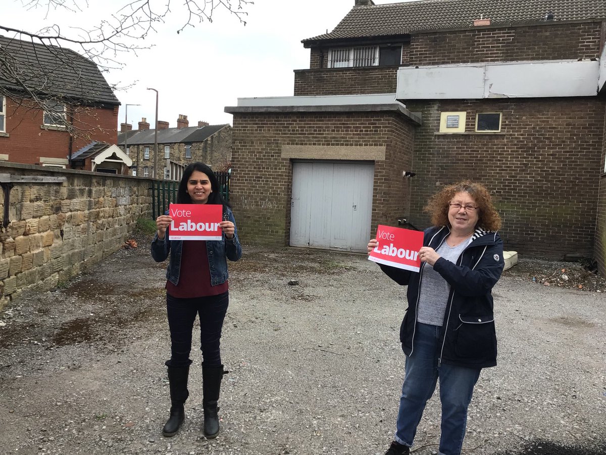 Our Local candidate for the Kingstone Ward sending the Labour message out. 
Labour does care , and Pooja cares about the residents of Kingstone. 

On May 6th Local Election Day, support Pooja your local Labour candidate. Vote Labour Vote Pooja