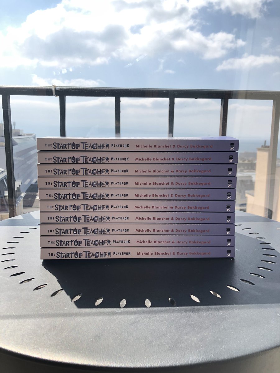 The Educators' Lab tweet media