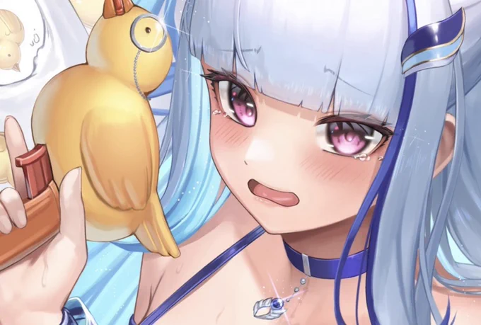 明日…! 