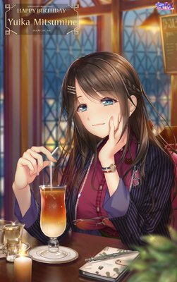 これからも応援してます🎉
#祝シャニマス 
その2 