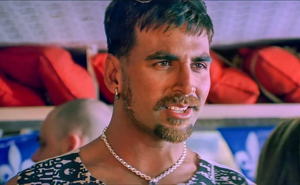 akshay kumar ki bewafa picture