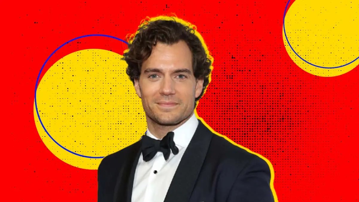 persetty's tweet image. Wrote this a while back, is 10 mil too much? Let&apos;s get to know
#dkoding
#HenryCavill 
#mcu 
#SaturdayWisdom 
#SaturdayMood 
.
bit.ly/3cOssBM