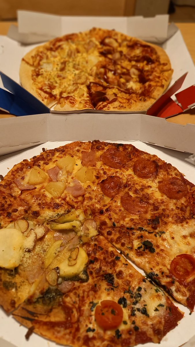 ドミノ ピザ Twitter Search