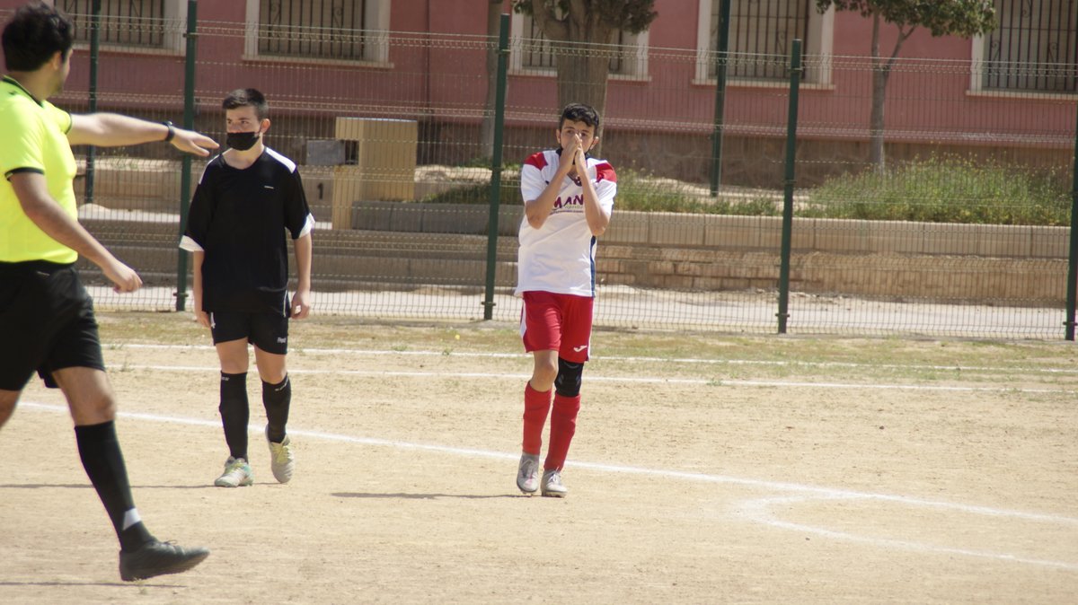 CD La Soledad tweet media