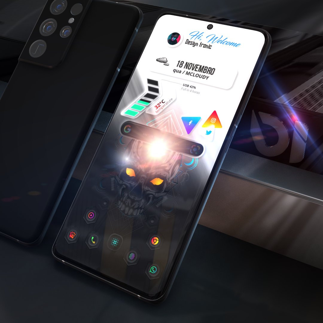 design_ironic's tweet photo. Finished a perfect model (s21 Ultra) then, you can ask me for hishoot2i from any angle, colors etc ...
#Klwp #Hishoot21 #S21Ultra #DesignerPRO
Great Weekend Guys!
https://t.co/8W09j1RyjS https://t.co/x9tc0gzduZ