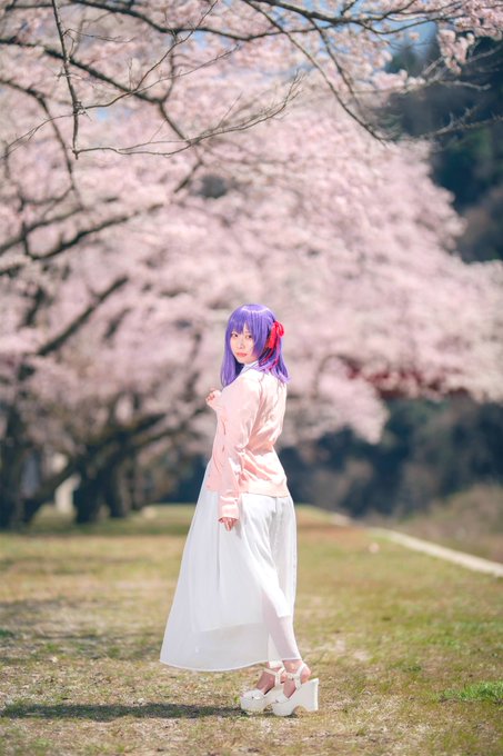 Twitterのコスプレ画像49