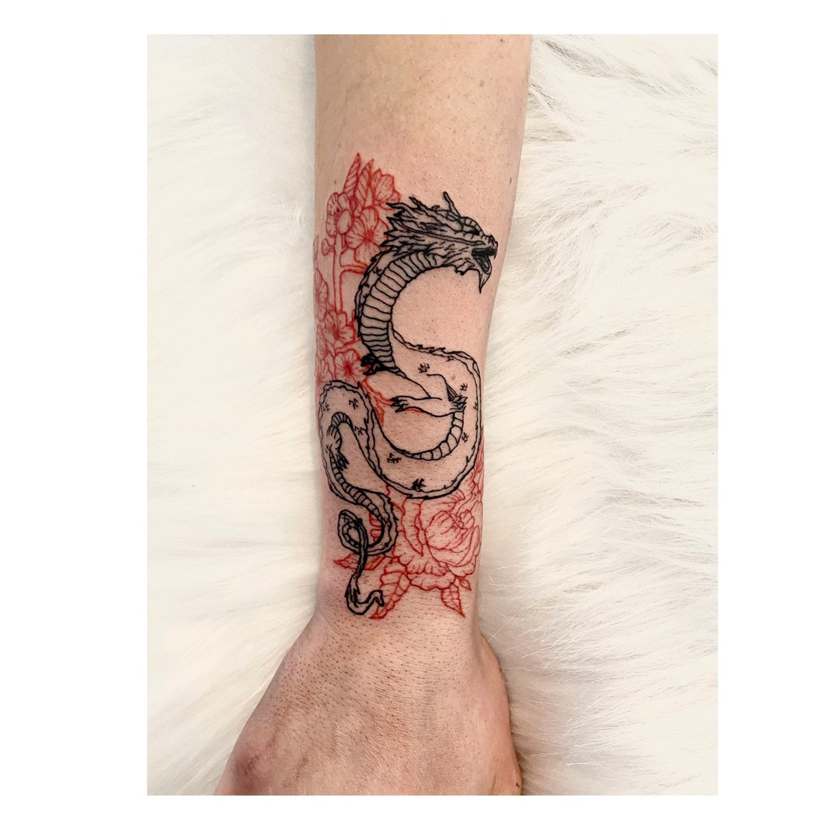 Redtattoo Twitter Search