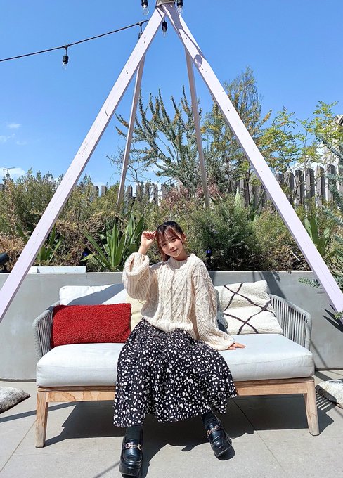 Twitterのコスプレ画像8