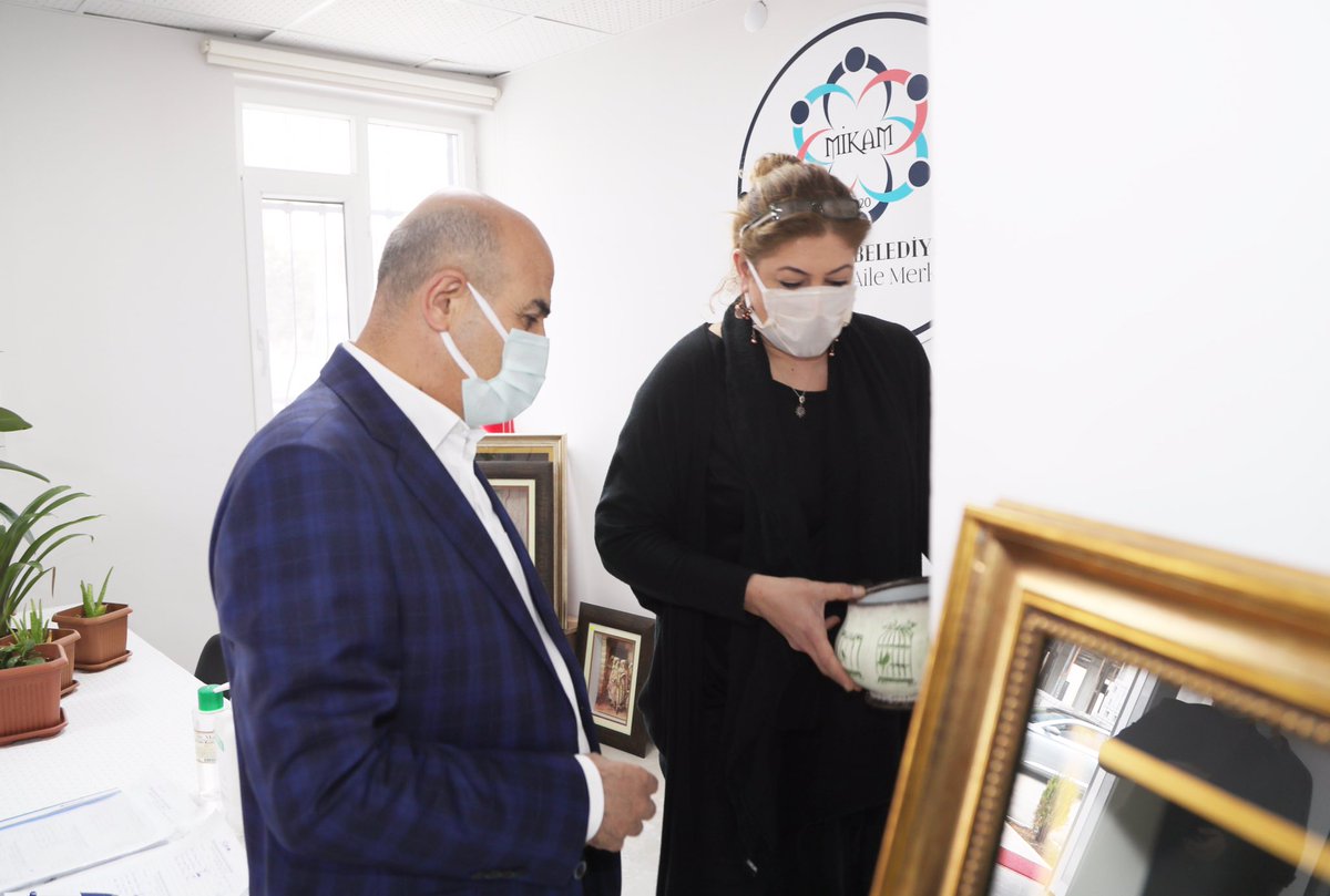 Mahmut Demirtaş