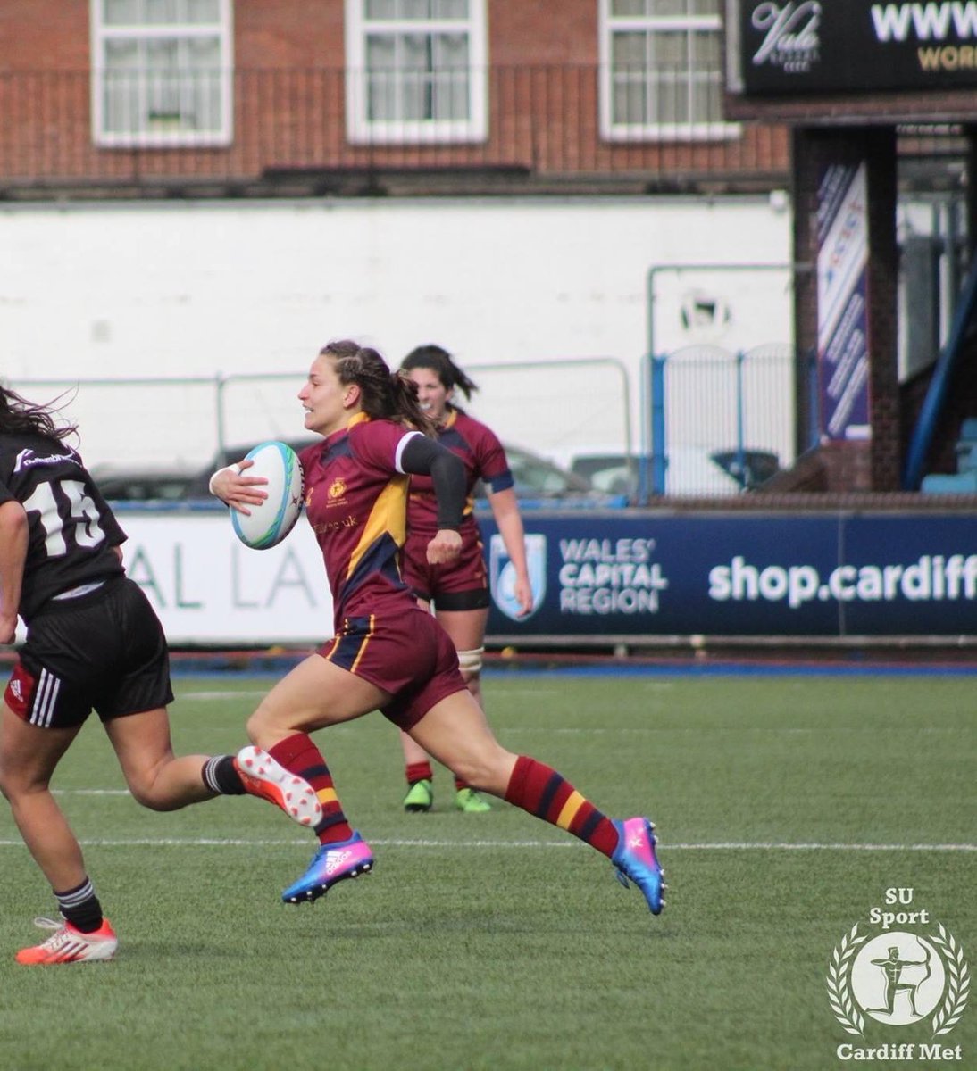 Cardiff Met SU Sport (@cmetsusport) on Twitter photo Current Archer @GwenCrabb
Former Archers Jess Roberts, <a href="/CaraHope/">Cara Hope</a> <a href="/joyce_jaz/">JasmineJoyce</a> & <a href="/CerysRhiannon/">Cerys Hale</a> 🏹
#gowell #onceanarcher #ArcherFamily Current Archer @GwenCrabb
Former Archers Jess Roberts, <a href="/CaraHope/">Cara Hope</a> <a href="/joyce_jaz/">JasmineJoyce</a> & <a href="/CerysRhiannon/">Cerys Hale</a> 🏹
#gowell #onceanarcher #ArcherFamily