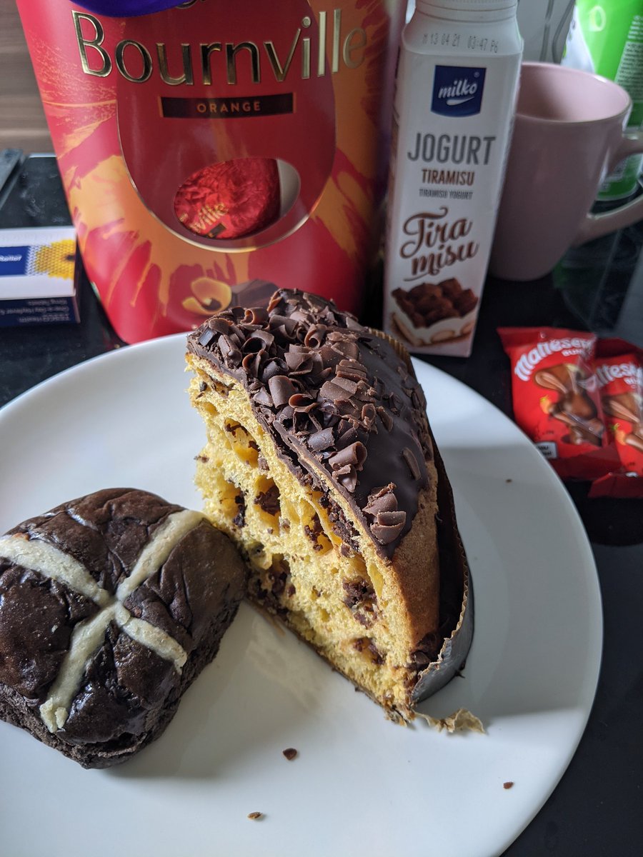 ট ইট র うるちょ 同僚からもらったイタリアの伝統イースター菓子colombaとhot Cross Banとチョコ達ら Colomba見た目より軽くて馬 体重減ってきたのに ここにきて私の脂肪復活祭 おかえり ট ইট র うるちょ 同僚からもらったイタリアの伝統イースター菓子colombaとhot Cross Banとチョコ達ら Colomba見た目より軽くて馬 体重減ってきたのに ここにきて私の脂肪復活祭 おかえり