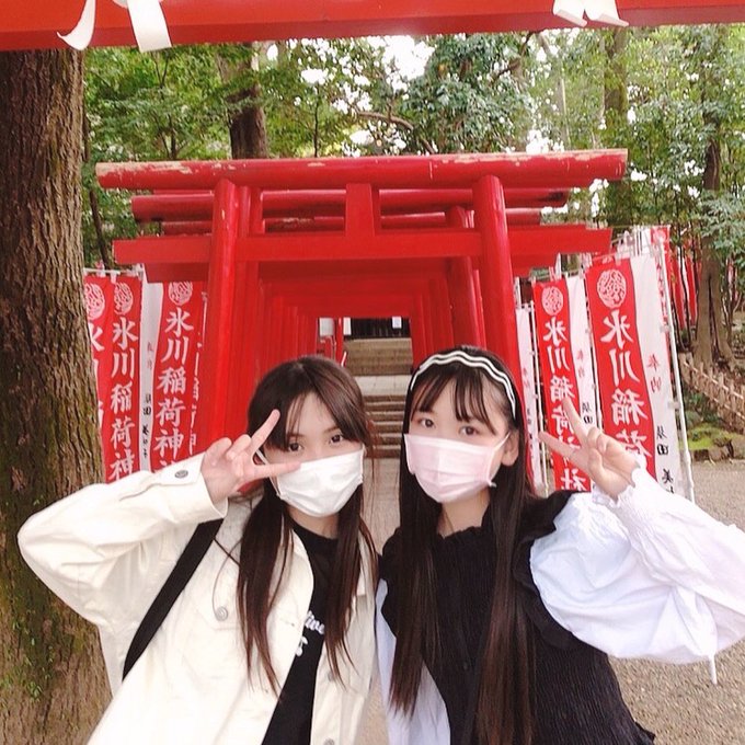 遠藤佑彩のTwitter画像64