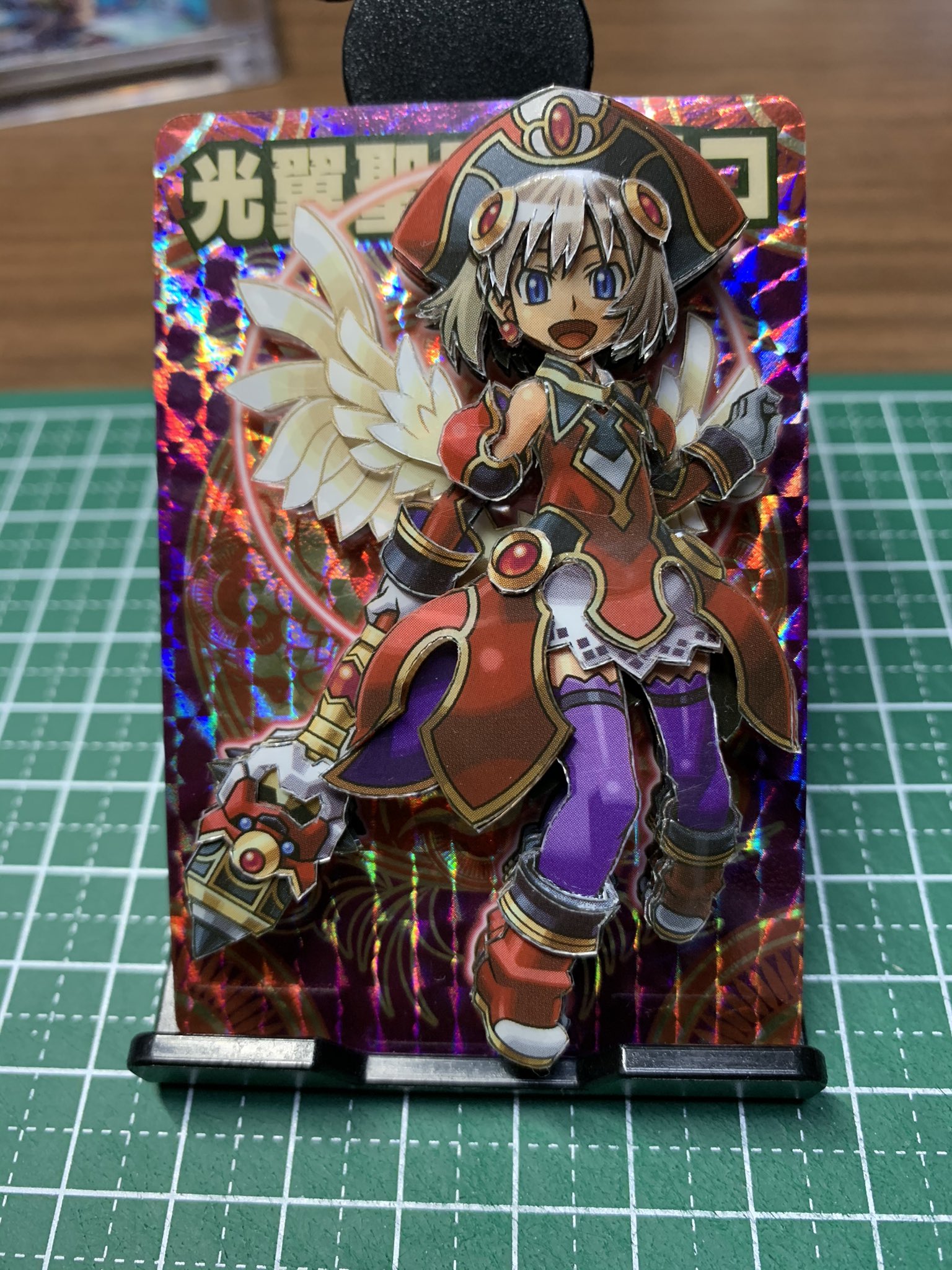ちょこ デザフェス59 チヨコ チョコレート ソフビ タカハシユリ