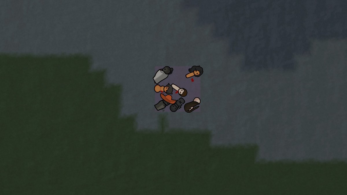 BDRMrTBag's tweet photo. "Early Rimmer!"
So we're back on nice and early, we lost a few colonist's last night but we're coming back strong, let's keep going shall we?
https://t.co/fXOnWfQhF9
#Twitch #TwitchStream #Stream #streaming #StreamersConnected #RimWorld #RimWorldStream #Survive #Survival https://t.co/BLxjsghNry