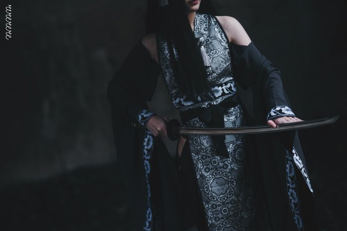 Twitterのコスプレ画像51