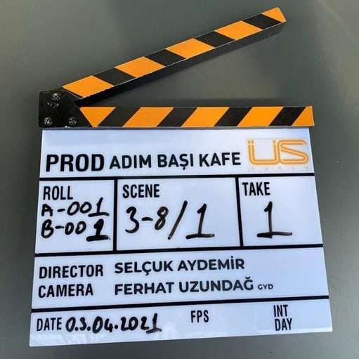 Yarım saatlik komedi - Yükleniyor...