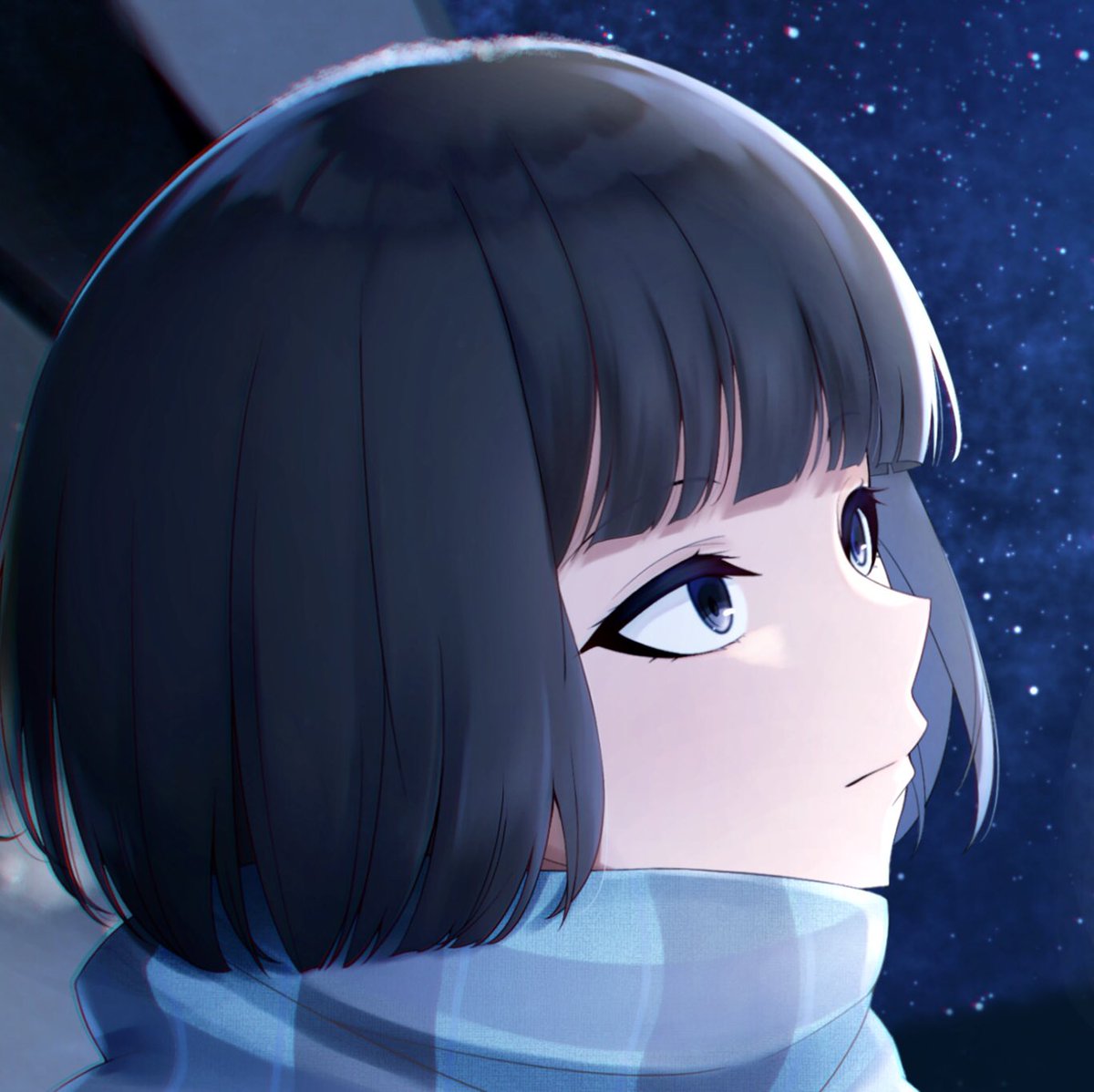 未来の君にさよなら