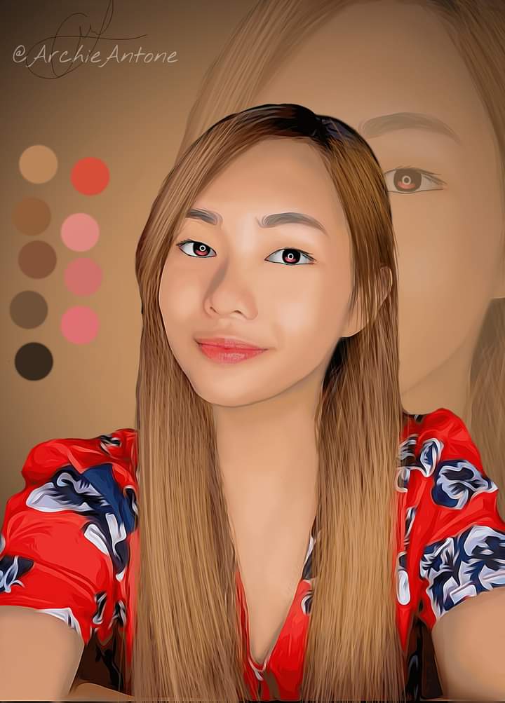 cesaryiee's tweet photo. Mami @jaiyieee cutttieeee #JojowainOJojombagin @AgassiChing https://t.co/XRiUS0pHIT