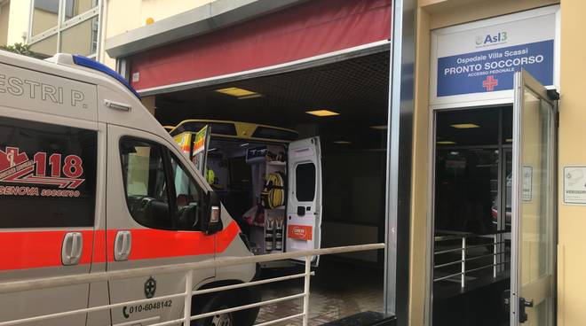 CDonChisciotte's tweet photo. Genova, muore a 89 anni per emorragia cerebrale dopo il vaccino anti Covid - https://t.co/qNnvl6eTt6 https://t.co/tA948MuqUy