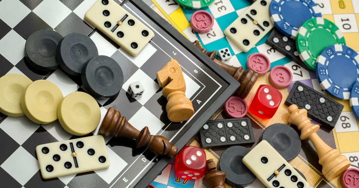 tabletpos's tweet image. 6 Board Games That Perfectly Summarize Working in Hospitality ♟️🎲
 Discover which games perfectly summarize hospitality jobs, and maybe you’ll develop strategies to take your teams to the next level.
Read here ➡️ buff.ly/2QUdG3X