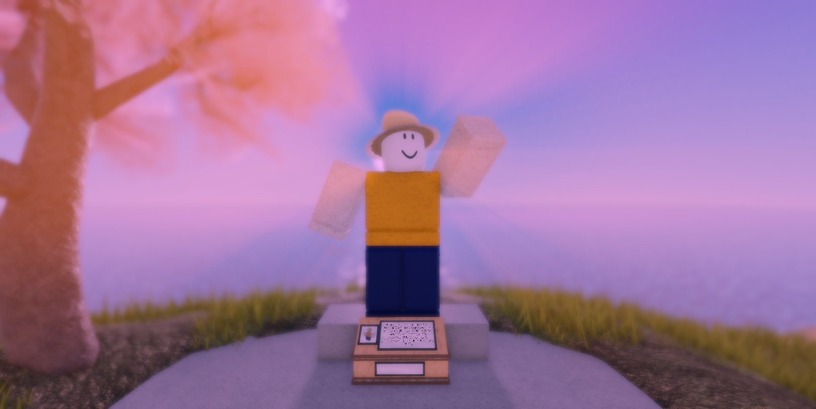 ROBLOX - erik.cassel's Memorial 