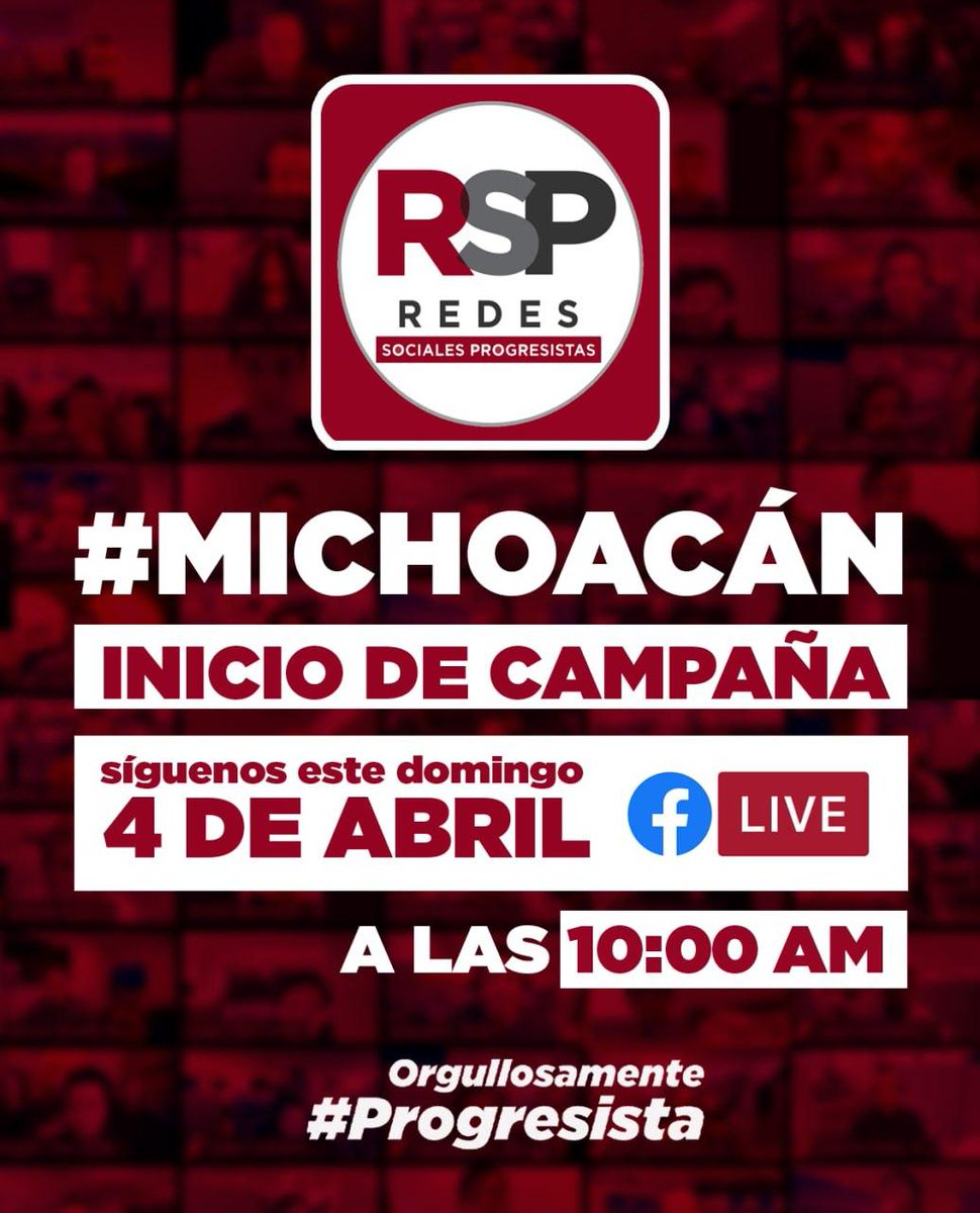 YuriiMartnez1's tweet photo. Por un Michoacán PROGRESISTA #JuntosAdelante #SanarAMichoacán  @RSPorgMX @enriqueflamand4 @LILIANJISO @ProfesorMacedo @MujeresRsp @TavoGonzlez13 @Omar17268291 @JFernandoGS @tereamours https://t.co/7PUqf1vpak