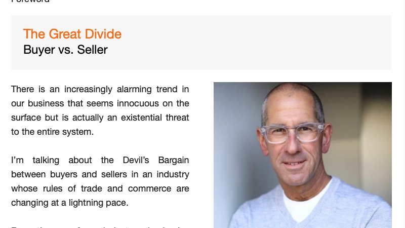 Our April newsletter is out now! Read Phil Gurin's call to the barricades and much more.. bit.ly/3dtnHN4 
#Frapa #televisionindustry #formats