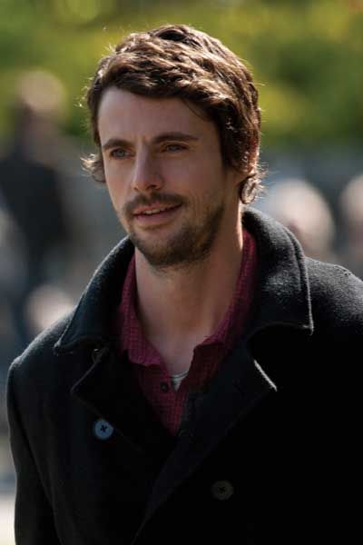 Happy birthday to this brilliant actor and man who is Matthew Goode 
I truly love him 