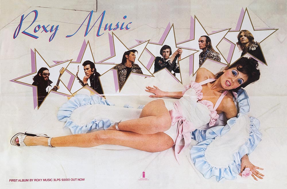 dark_shark's tweet photo. Wagner, Fist Fights, And The Making Of Roxy Music's Debut Album #BrianEno https://t.co/ZFy5hkItBq https://t.co/DZgFUNYhHx