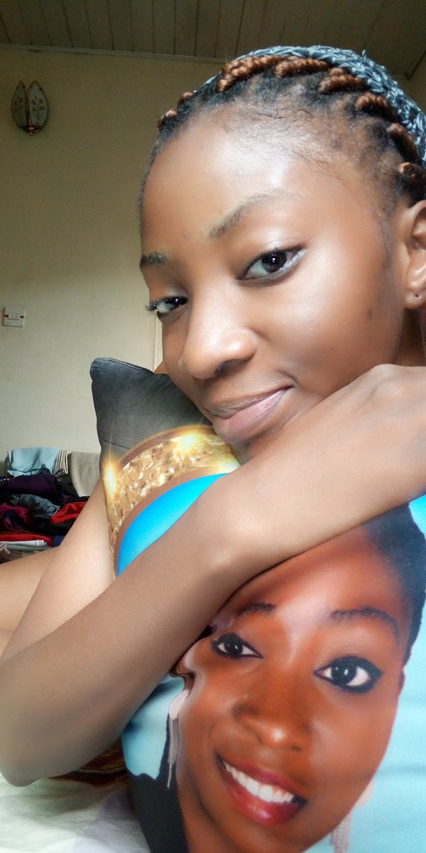 NKaybee1's tweet photo. @TheDimejiLateef Good morning people https://t.co/ihR1qOxVcK