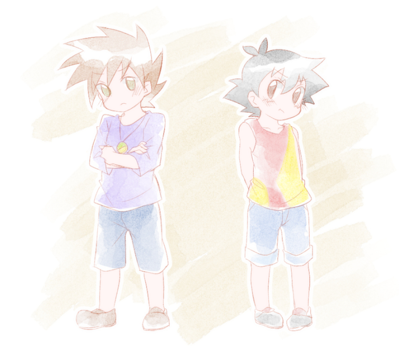 未雨(みう)⚡️ 龍族沼ING☆サトシ不足 on X