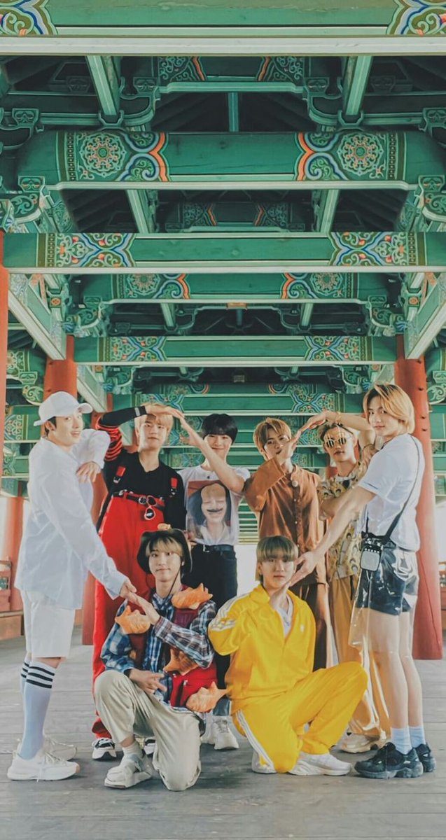 josh4rmy's tweet photo. Nunca le había hechado tantas ganas a algo #StrayKidsFirstConquer 😭❤️ https://t.co/8sUhQBlV4J