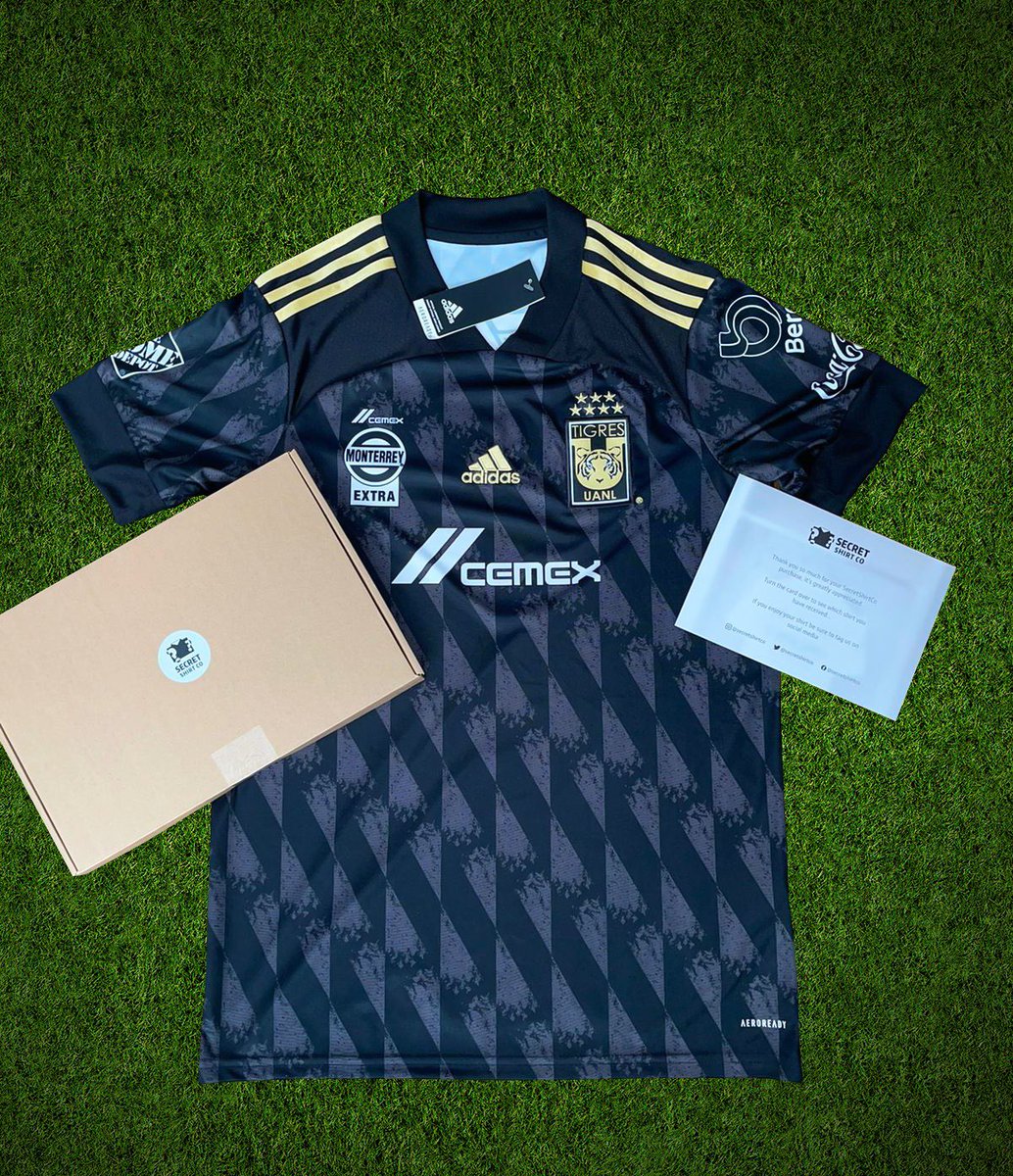 Secret Shirt Co tweet media