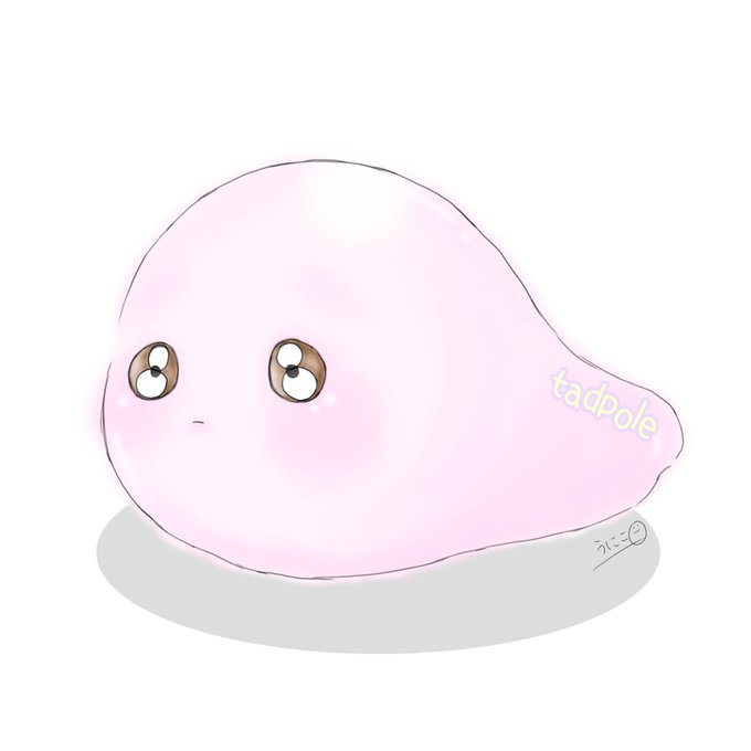 おたまじゃくしのtwitterイラスト検索結果 古い順 おたまじゃくしのtwitterイラスト検索結果 古い順