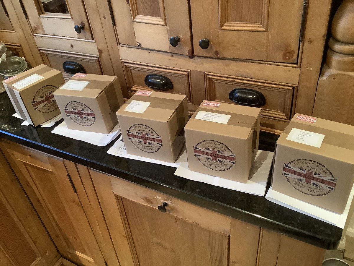 Nantucket_Shop's tweet image. Our china mugs are proving popular this weekend...