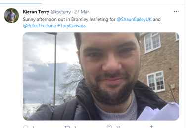 Ashfield: Always curious, occasionally sarky tweet media