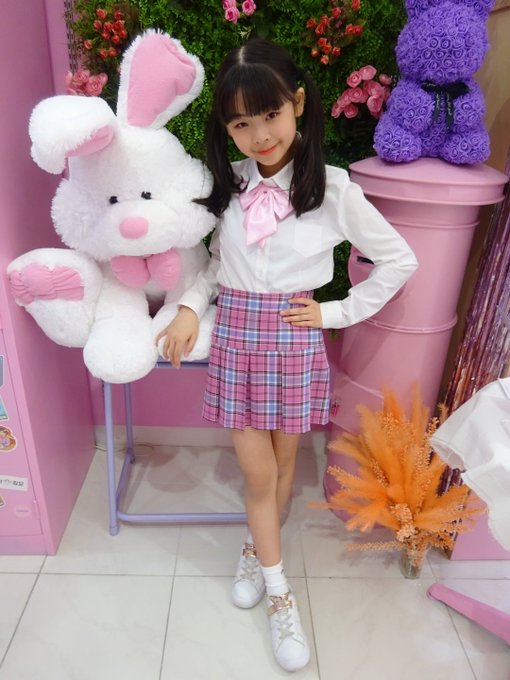 Twitterのコスプレ画像3