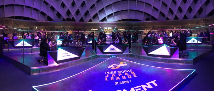 Pubgで オフライン が話題に トレンディソーシャルゲームス Pubgで オフライン が話題に トレンディソーシャルゲームス