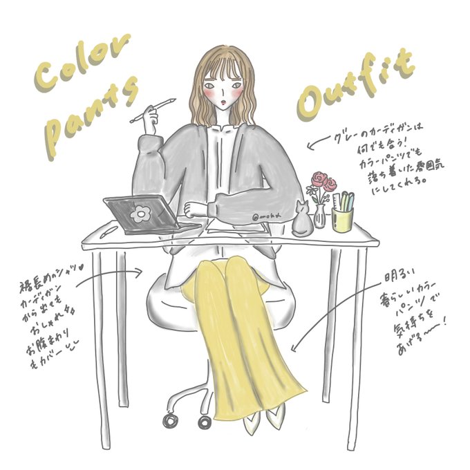 おしゃれイラストのtwitterイラスト検索結果 おしゃれイラストのtwitterイラスト検索結果