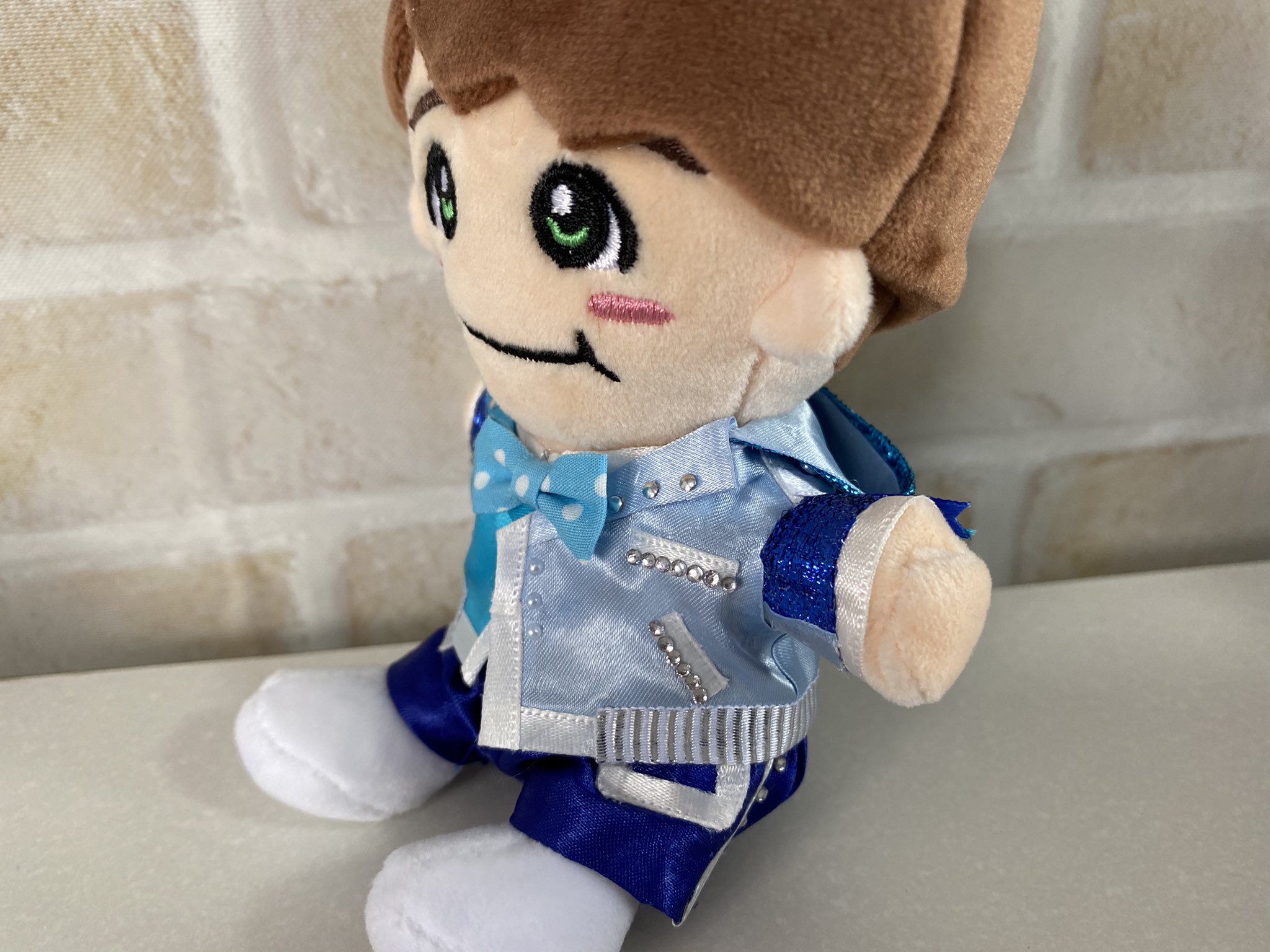 大橋和也 ちびぬい・アクキー www.cleanlineapp.com