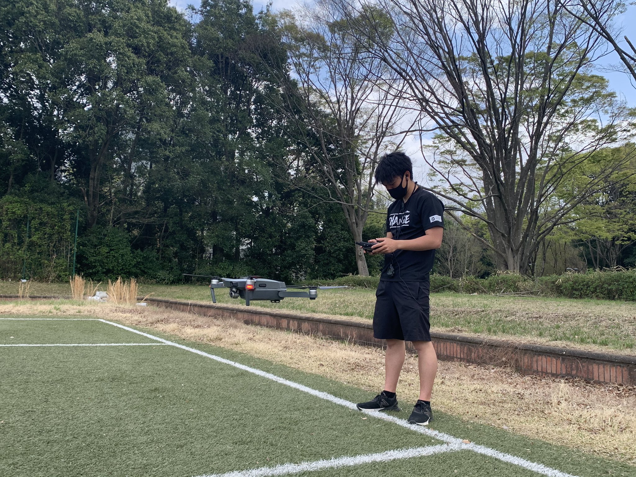 筑波大学ラグビー部 拡散希望 新入生の皆さん ご入学おめでとうございます 筑波大学ラグビー部は現在 スタッフ マネージャー トレーナーを募集しています 学群 経験 性別は問いません 興味のある方 見学 入部希望の方