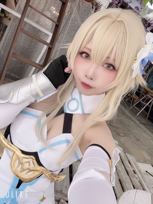 Twitterのコスプレ画像51
